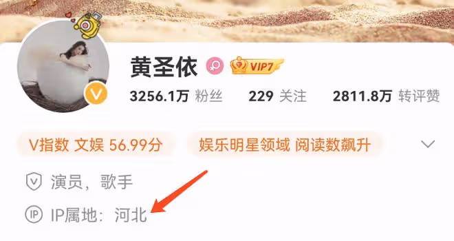 楊子與前妻的女兒在奶奶家過年,罕曬自拍和豪宅,黃聖依也在婆家