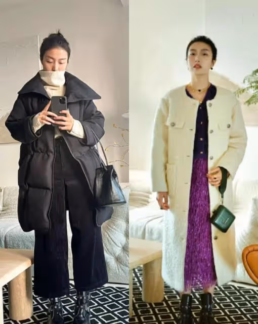 今冬這雙「懶人短筒靴」正流行，保暖實用，配羽絨服、大衣都好看