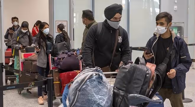 港民出國游被勸退？多國嚴查來自香港的遊客，增加港民旅遊成本