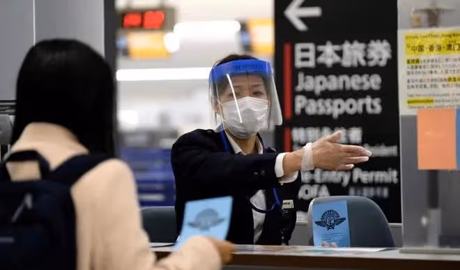 港民出國游被勸退？多國嚴查來自香港的遊客，增加港民旅遊成本