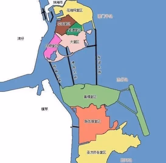 台灣回歸後的行政區劃,省市模式還是特區模式?