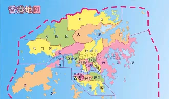 台灣回歸後的行政區劃,省市模式還是特區模式?