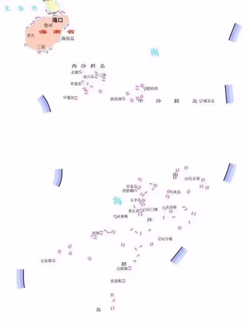 台灣回歸後的行政區劃,省市模式還是特區模式?