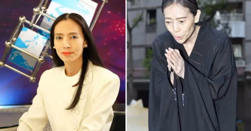 五段婚姻皆無果！許純美30歲兒「開口問爸爸是誰」終於鬆口 揭開驚人身世「兒從此不再過問」：恨父一生