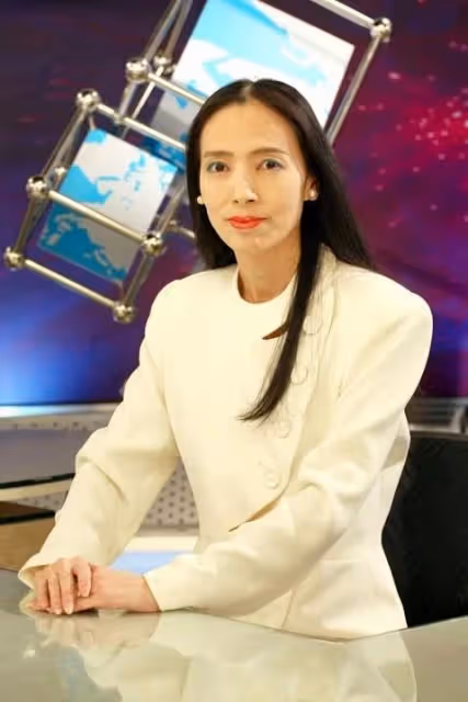 五段婚姻皆無果！許純美30歲兒「開口問爸爸是誰」終於鬆口 揭開驚人身世「兒從此不再過問」：恨父一生