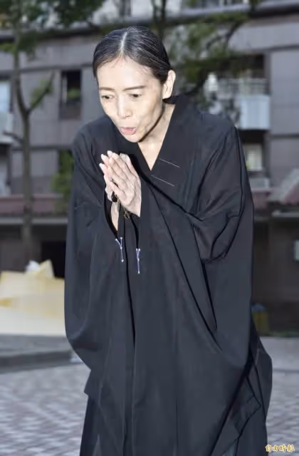 五段婚姻皆無果!許純美30歲兒「開口問爸爸是誰」終於鬆口 揭開驚人身世「兒從此不再過問」:恨父一生