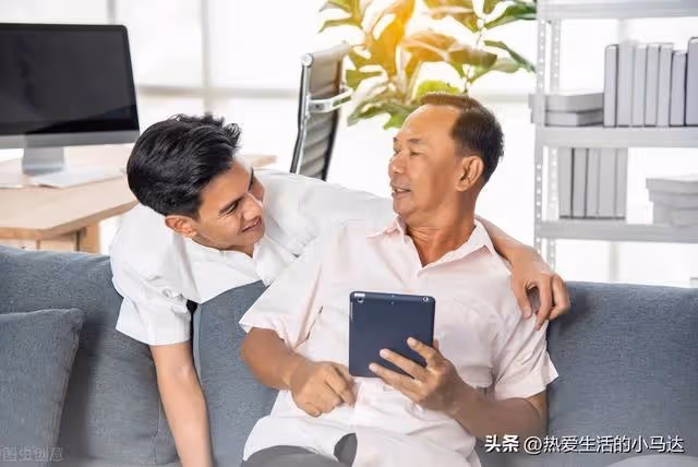 一場大病後讓我明白:晚年守好這三樣東西,遠比依靠兒女更管用!