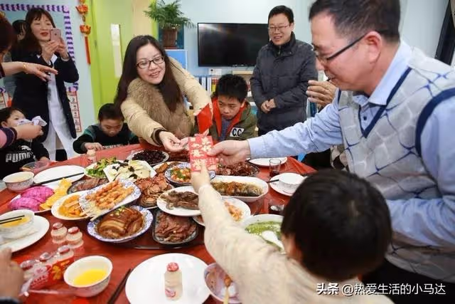 跟女兒女婿去親家那邊過年,才四天我就後悔了:下次再也不來了