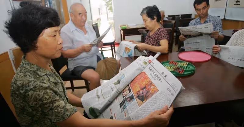 把房子借給親家暫住，誰知4年後想收回時，親家的態度卻讓我為難