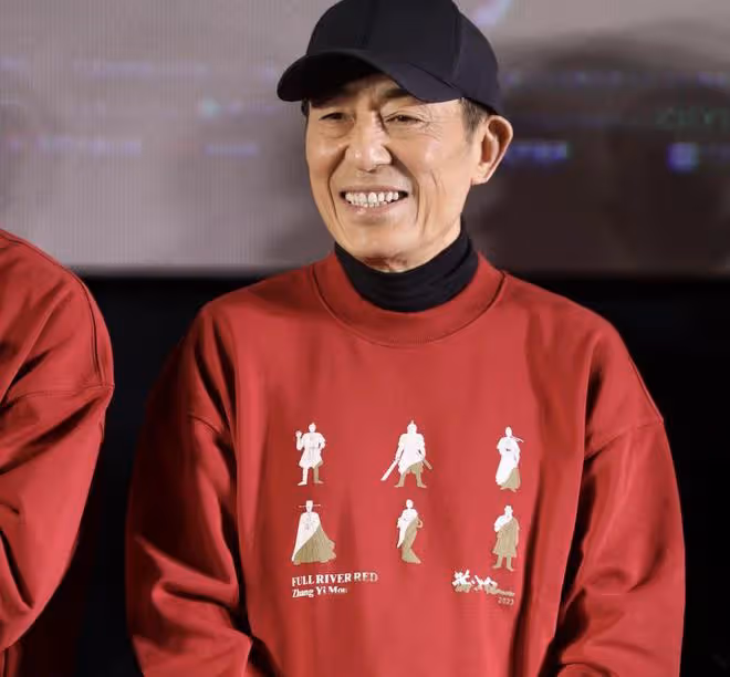 《流浪地球2》《滿江紅》票房均破10億，《無名》滑檔至今未破3億