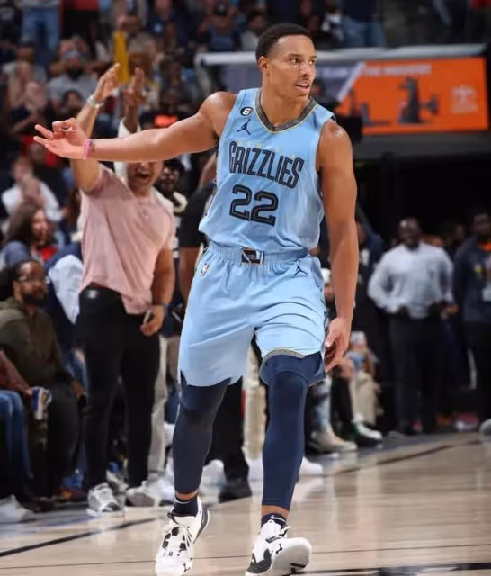 二當家復出後狀態神勇,追平隊史連勝記錄,灰熊直奔西部第一而去