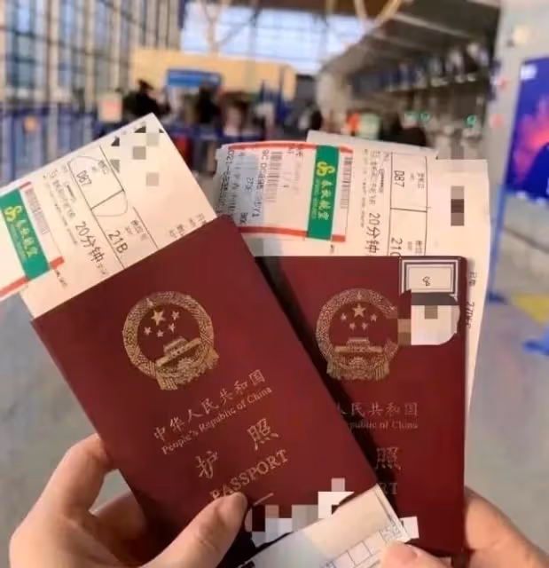 一中國遊客去韓國確診後拒絕隔離半路潛逃，被韓國警方通緝