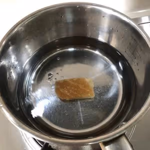清涼馬蹄爽