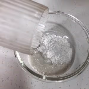 清涼馬蹄爽