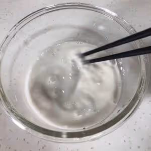 清涼馬蹄爽