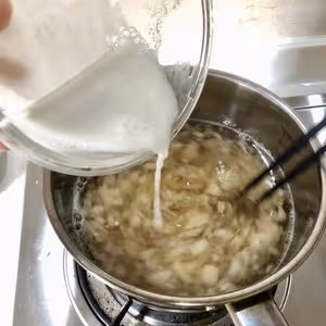 清涼馬蹄爽