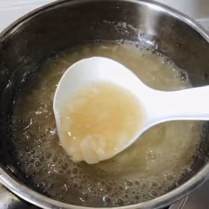 清涼馬蹄爽