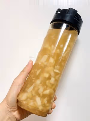 清涼馬蹄爽
