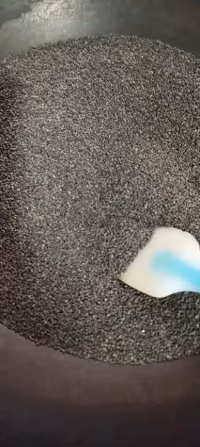 芝麻核桃牛軋糖