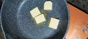 芝麻核桃牛軋糖