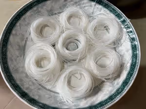 年夜菜｜鴻運當頭🧧腰纏萬貫