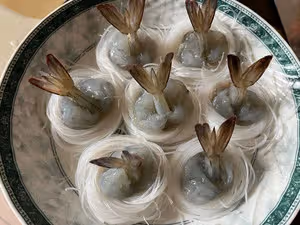 年夜菜｜鴻運當頭🧧腰纏萬貫