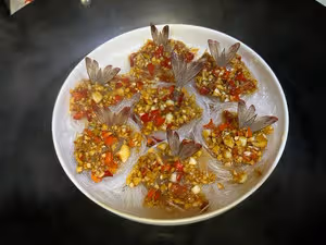 年夜菜｜鴻運當頭🧧腰纏萬貫