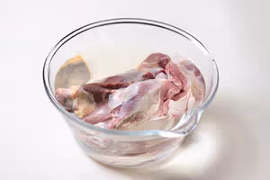 三醬牛肉