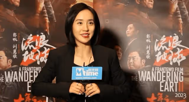 王智《流浪地球2》演技炸裂,立馬加吳京佟麗婭微信,原因夠笑三天