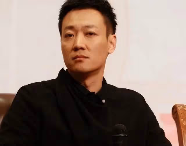被問有沒有恭喜胡歌獲獎年度盛典最佳男演員?辛柏青回復笑翻全場