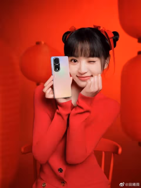 陸劇15位女星春節新造型!趙麗穎&楊紫&熱巴PK同款紅裙,唐嫣倪妮港風美翻,她意外驚豔