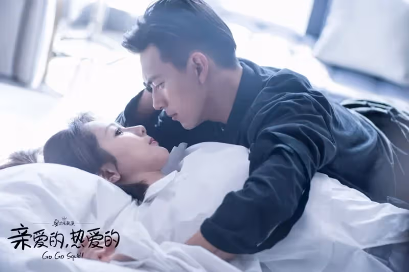 網評「重刷率最高」經典陸劇Top10!《陳情令》第9,《知否》去年網播量竟贏《甄嬛傳》