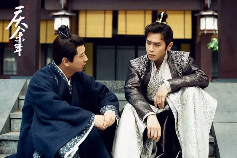 網評「重刷率最高」經典陸劇Top10!《陳情令》第9,《知否》去年網播量竟贏《甄嬛傳》