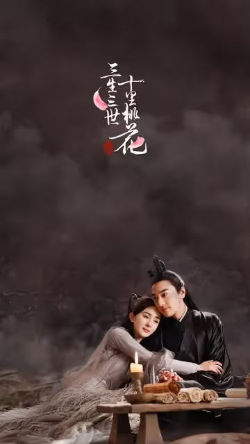 網評「重刷率最高」經典陸劇Top10!《陳情令》第9,《知否》去年網播量竟贏《甄嬛傳》