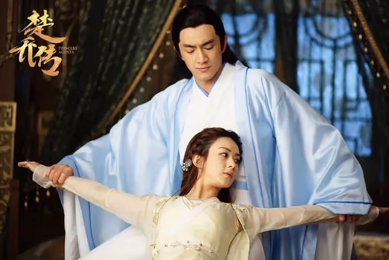 網評「重刷率最高」經典陸劇Top10!《陳情令》第9,《知否》去年網播量竟贏《甄嬛傳》