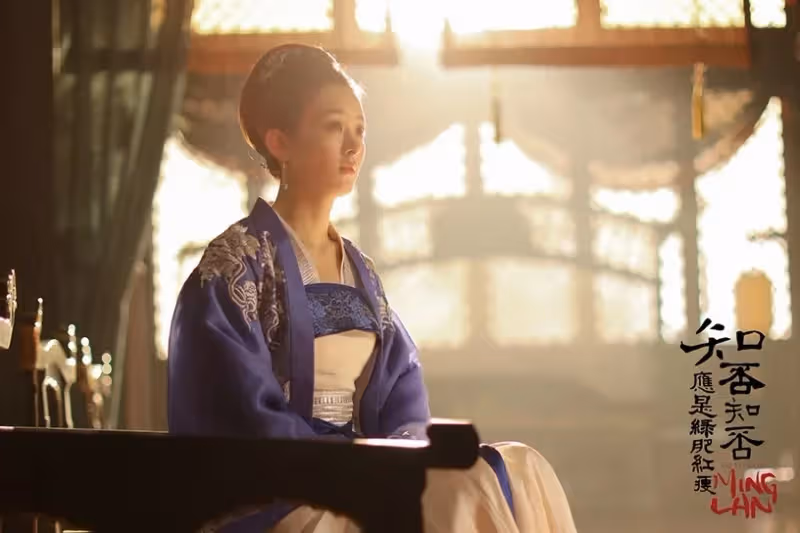 網評「重刷率最高」經典陸劇Top10!《陳情令》第9,《知否》去年網播量竟贏《甄嬛傳》