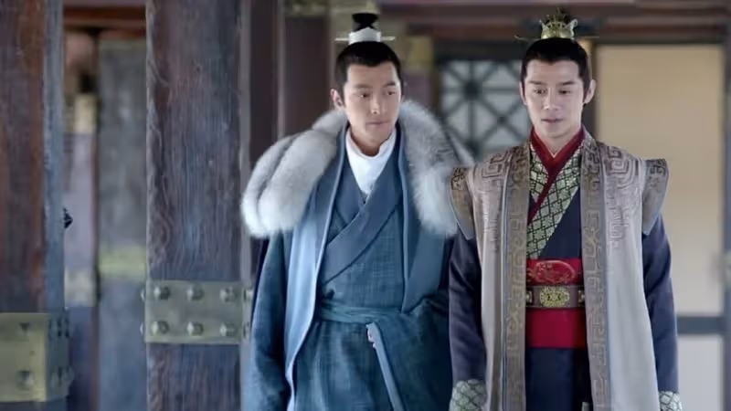 網評「重刷率最高」經典陸劇Top10!《陳情令》第9,《知否》去年網播量竟贏《甄嬛傳》