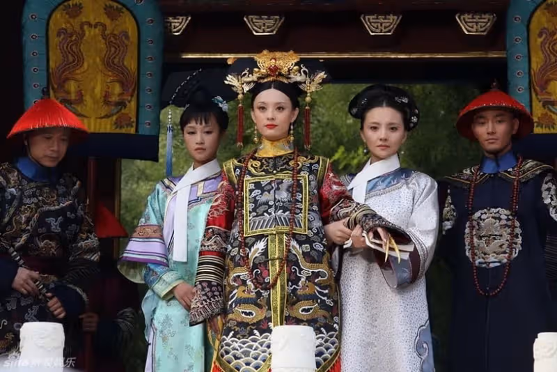 網評「重刷率最高」經典陸劇Top10!《陳情令》第9,《知否》去年網播量竟贏《甄嬛傳》