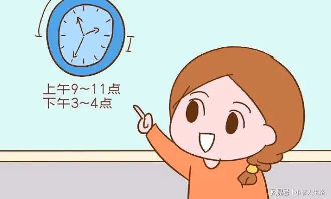 入冬後,你家寶寶曬太陽了嗎?以下時間段效果最好,家長要牢記