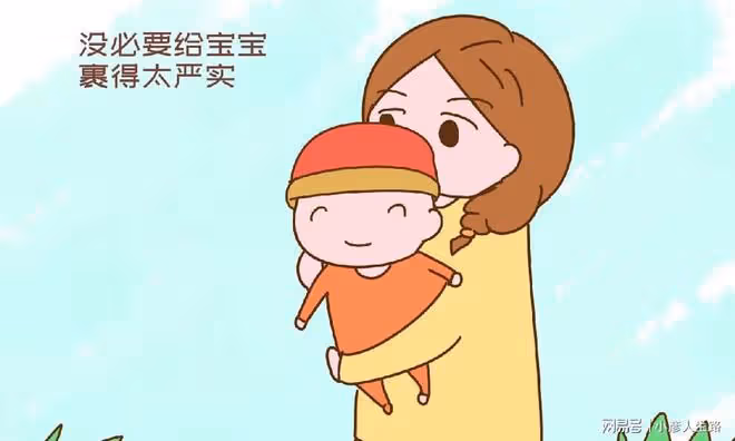 入冬後,你家寶寶曬太陽了嗎?以下時間段效果最好,家長要牢記