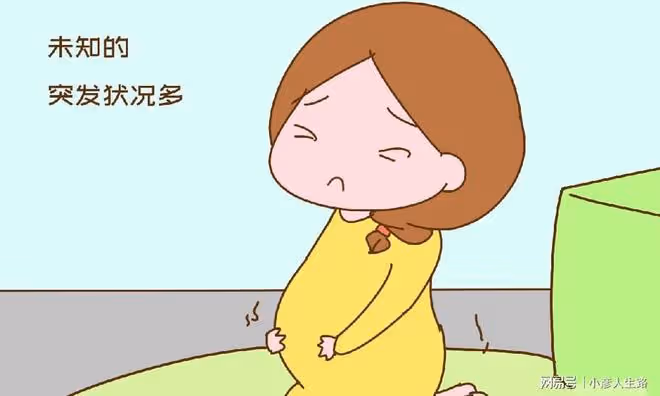 剖腹產為什麼要選在孕39周，而非孕40周？醫生的答案很中肯