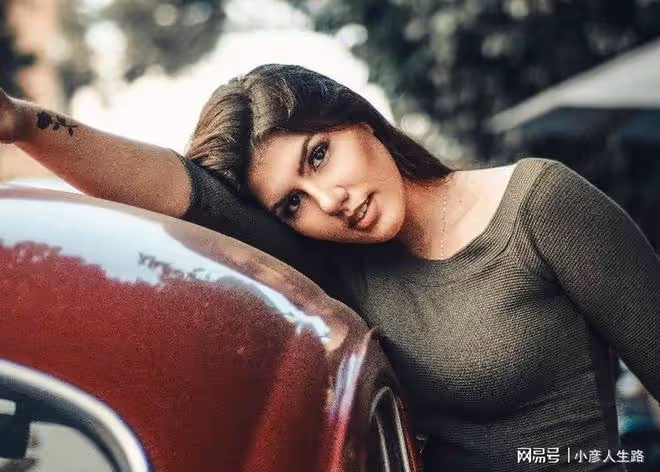 四十歲以後,女人渴望的「靈魂伴侶」,有三個過人之處