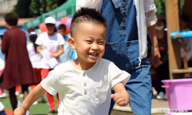 運動是孩子最好的健腦藥,愛運動的孩子,大腦會發生不一樣的變化