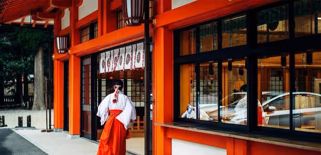日本姑娘大量湧入上海,除了旅遊,她們還有什麼「目的」?