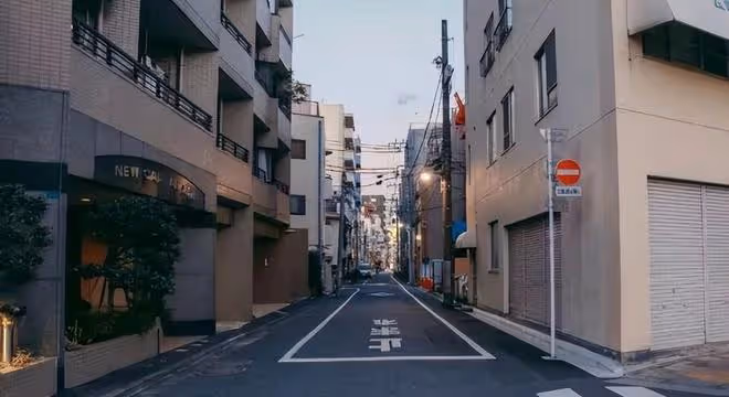 日本姑娘大量湧入上海,除了旅遊,她們還有什麼「目的」?