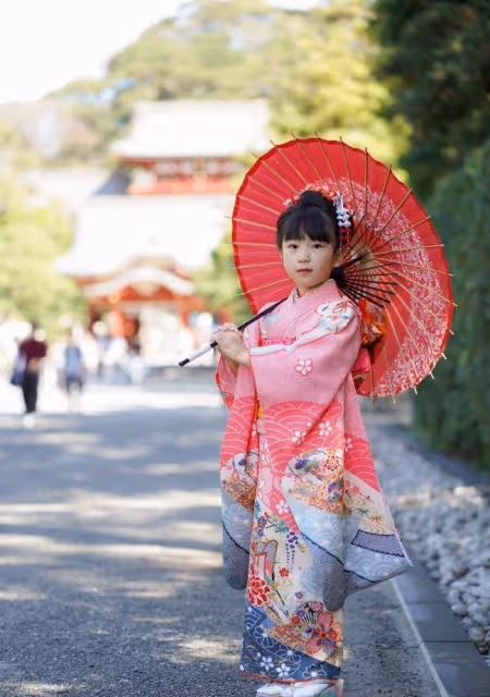 日本姑娘大量湧入上海,除了旅遊,她們還有什麼「目的」?