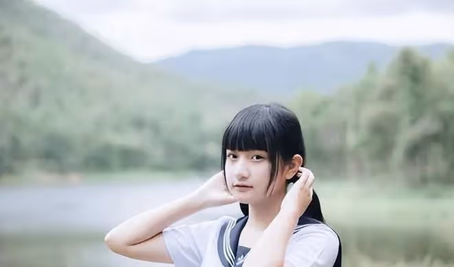 日本姑娘大量湧入上海,除了旅遊,她們還有什麼「目的」?