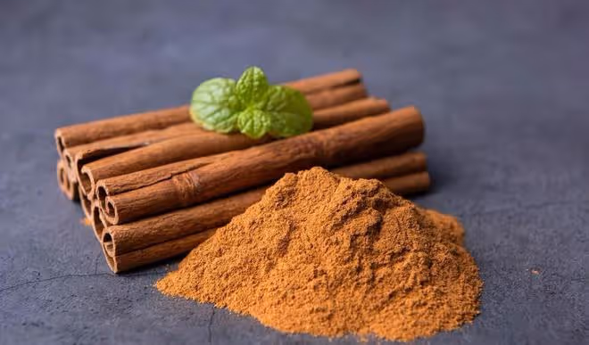 肉桂和桂枝,是燉肉必備調料,更是溫通經脈、散寒止痛的中藥