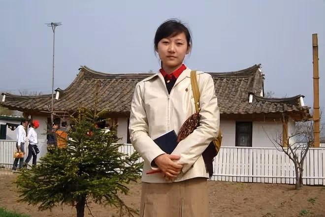 到朝鮮旅遊，遊客不由感嘆：理想中跟現實中差太多了！