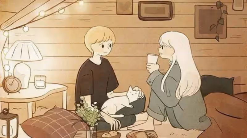 為什麼現在真愛越來越少了